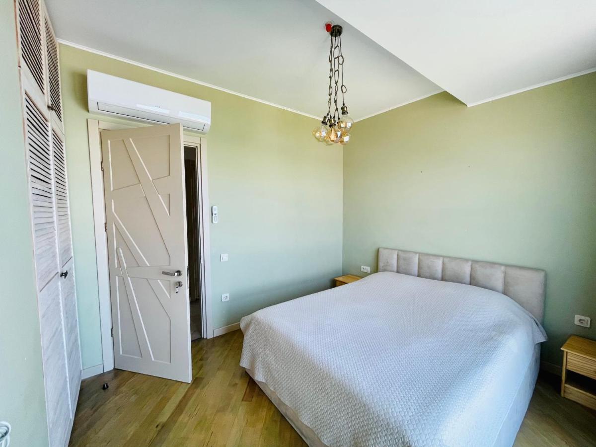 Balmaral Apart Hotel Batumi Eksteriør bilde