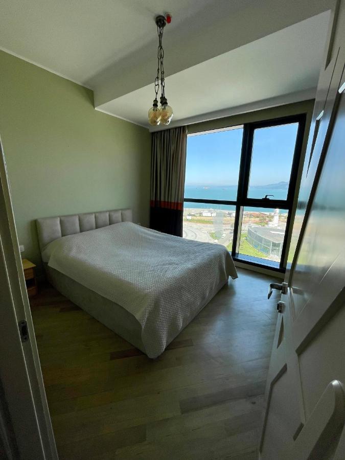 Balmaral Apart Hotel Batumi Eksteriør bilde