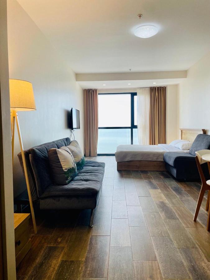 Balmaral Apart Hotel Batumi Eksteriør bilde