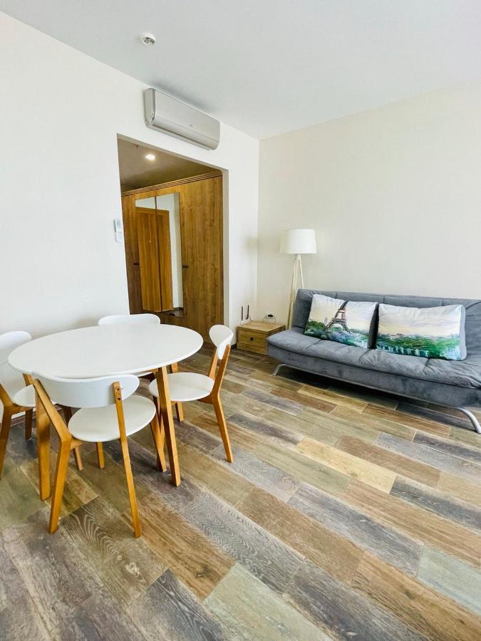 Balmaral Apart Hotel Batumi Eksteriør bilde