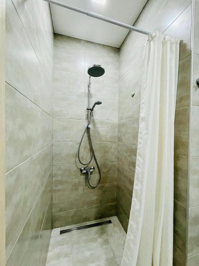 Balmaral Apart Hotel Batumi Eksteriør bilde